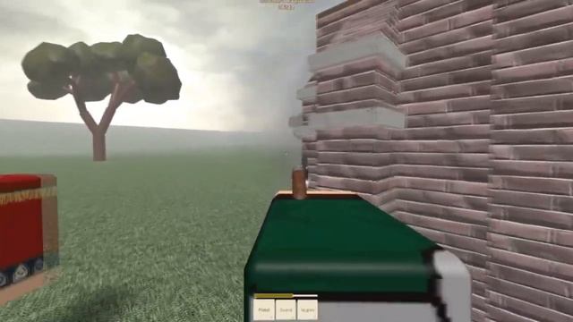 The Pistol Experience Part 1 (ROBLOX - Blood & Iron) смотреть онлайн
