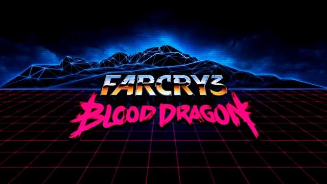 Far Cry 3: Blood Dragon OST - Rogue AI (Extended) HD смотреть онлайн