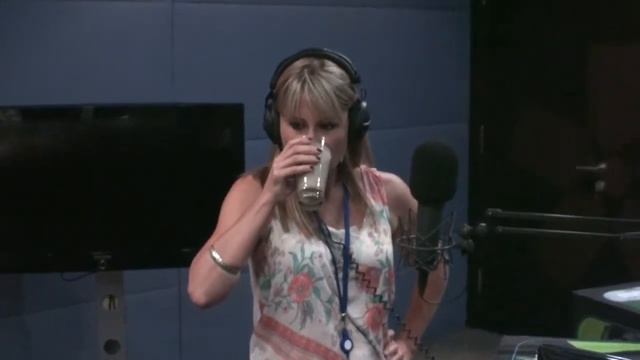THE BLENDED BLENDER - DAY 2 смотреть онлайн