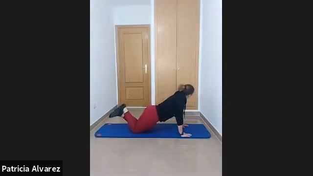 Directo pilates 12 de mayo смотреть онлайн