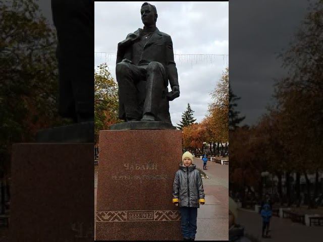 С.Г. Чавайн «Край родимый». Цветкова Дарья Алексеевна. 6 лет смотреть онлайн