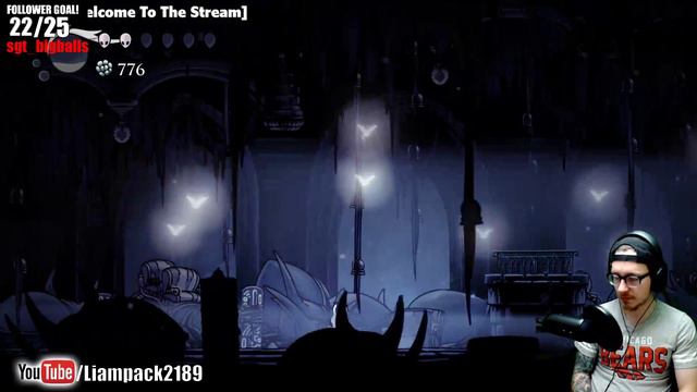 Hollow Knight - Part 14 - Queen's Gardens/Hollow Knight смотреть онлайн