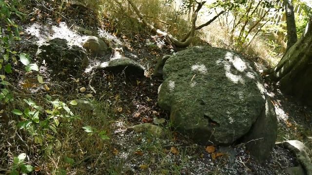 Langtved Færgekro Langdysse med Stenkiste смотреть онлайн