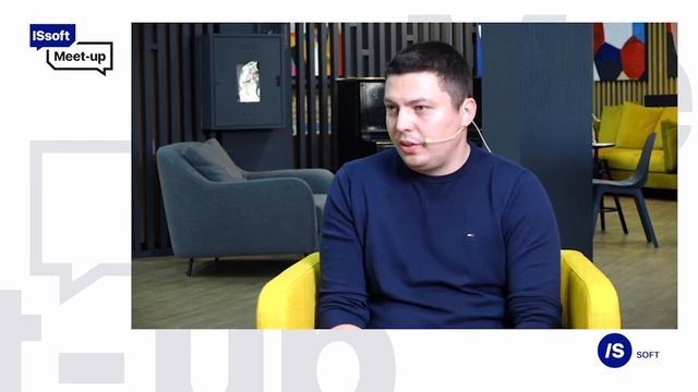 ISsoft Online: Generic Test Automation Framework (TAF) discussion смотреть онлайн