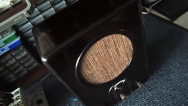 VE-301 Retroprojekt смотреть онлайн