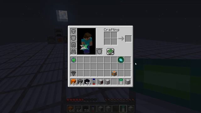 Showing off my new MCreator Mod смотреть онлайн