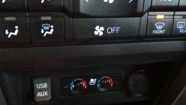 2018 Toyota 4Runner Limited | Toyota Northwest Edmonton | 9HI8897A смотреть онлайн