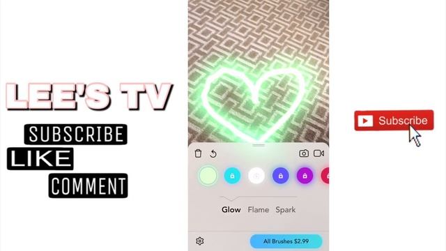 3D Drawing Tutorial For Tik Tok! | LATEST TREND ( FREE ) смотреть онлайн