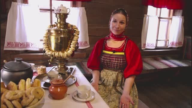 Самоварова семья смотреть онлайн
