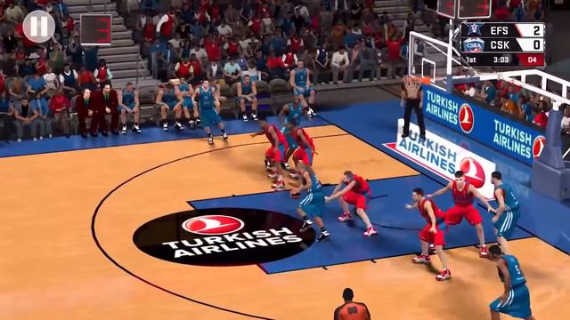 Download NBA 2K17 v0.0.27 APK-NBA 2K17 Mobile Game смотреть онлайн