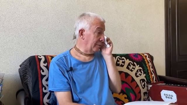 29 июля 2020 Кришна.Верховная Личность Бога. Глава 16 смотреть онлайн