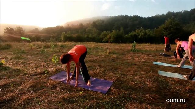 Йога для раскрытия тазобедренных суставов смотреть онлайн