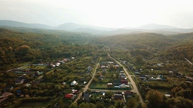 Фанагорийское в октябре смотреть онлайн