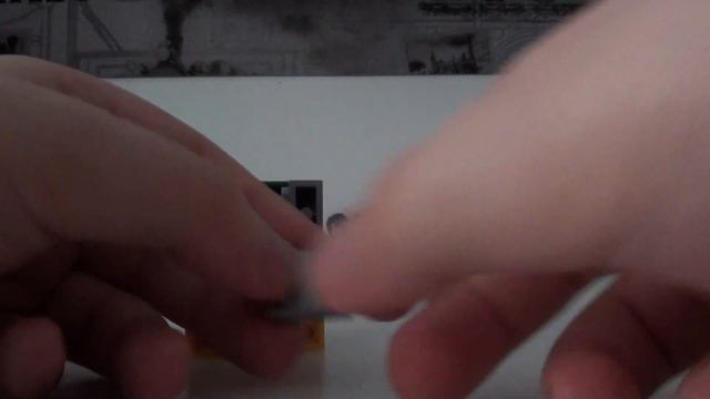 как собрать лего точилку смотреть онлайн