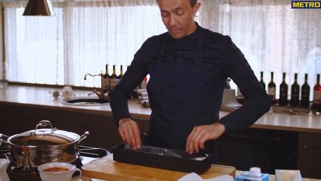 Как сделать идеальное тесто для Равиоли смотреть онлайн