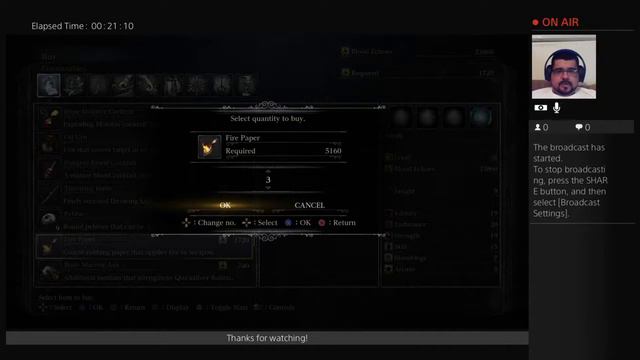 BloodBorne Online - part 26 смотреть онлайн