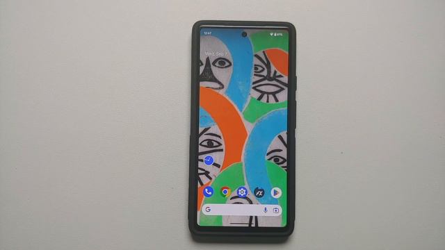 Howto Fix Battery Drain Issues on Google Pixel 6 Pro, Google Pixel 6 & Google Pixel 6a on Android 1 смотреть онлайн