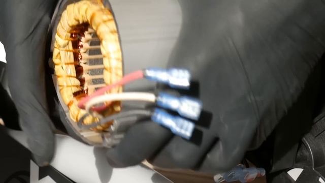 Turbo Trainer Got Loud? How To Fix Tacx Bushido, Vortex etc. Disassembly. смотреть онлайн