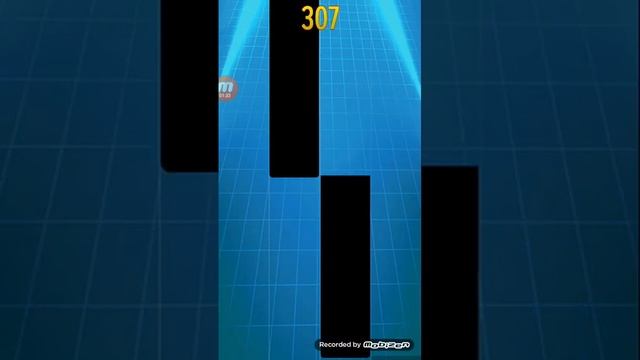 MAGIC TILES PIANO #2 смотреть онлайн