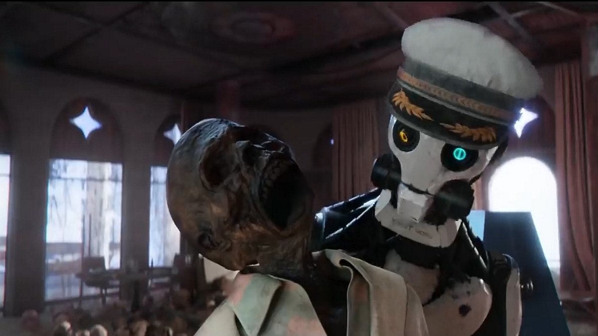 Любовь. Смерть. Роботы (3-й сезон) ? Русский Трейлер ? Сериал 2022 ? С 20 мая ? Netflix смотреть онлайн