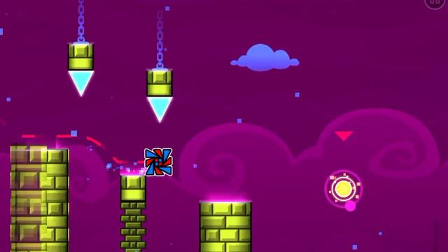 OVER The 3 смотреть онлайн