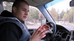 Паджеро 3