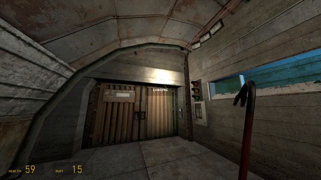 Half Life 2 Walkthrough #5: Black Mesa East смотреть онлайн