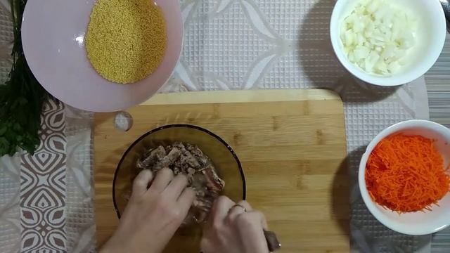 Вкусные супы и рецепты