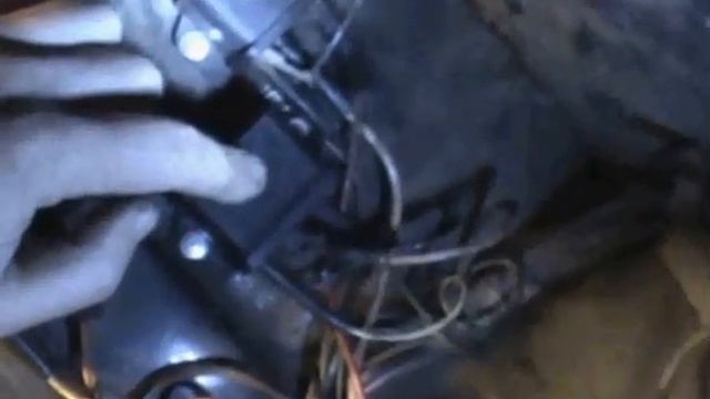 Оживление мертвеца Ваз 2106 после 7 лет простоя смотреть онлайн