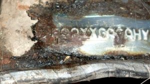 ⛔ Поврежден VIN номер автомобиля. Поставить на учет теперь не проблема ⛔