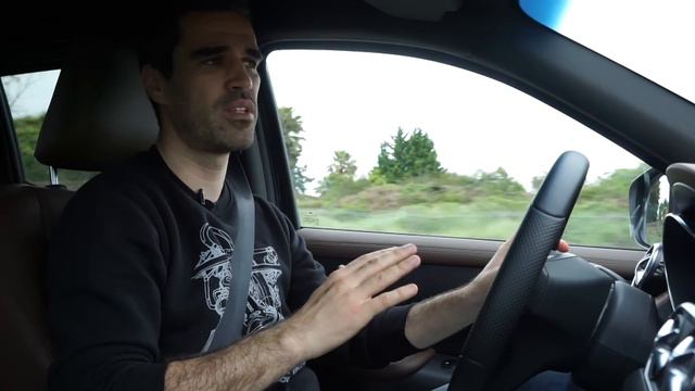 NAVARA faz BEM, a X faz MELHOR | Mercedes-Benz Classe X 250d [Review Portugal] смотреть онлайн