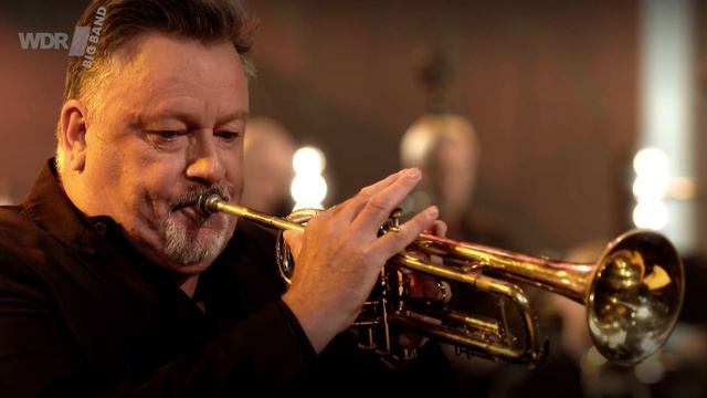 Rita Payés & WDR BIG BAND - Bala Com Bala