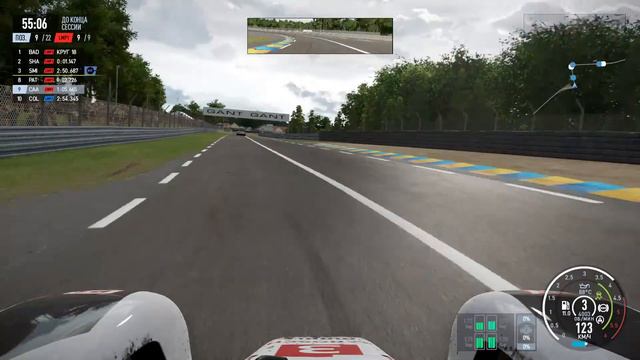 Project Cars 3 выйдет 28 августа смотреть онлайн