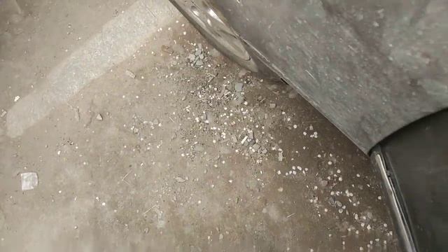 Установил линзы в фары и отполировал стекло смотреть онлайн