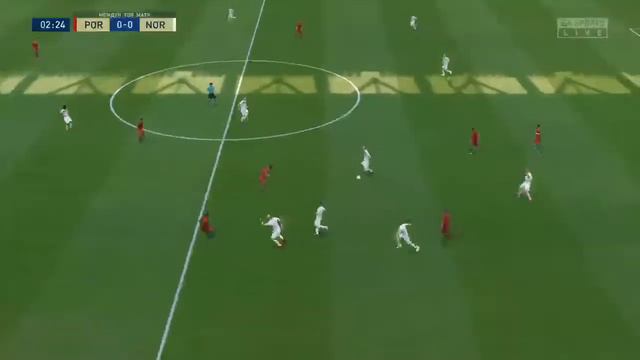FMF | Чемпионат Европы #1 смотреть онлайн