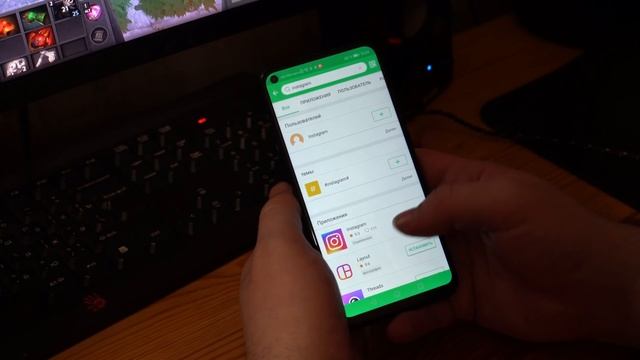 Что с Huawei P40 lite E? Жизнь без GOOGLE сервисов! Опыт использования. смотреть онлайн