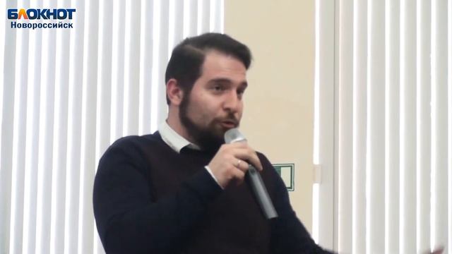 Инвесторы не хотят достраивать новороссийские объекты за КЖС смотреть онлайн