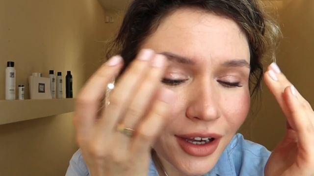 Как нарисовать брови правильной формы смотреть онлайн