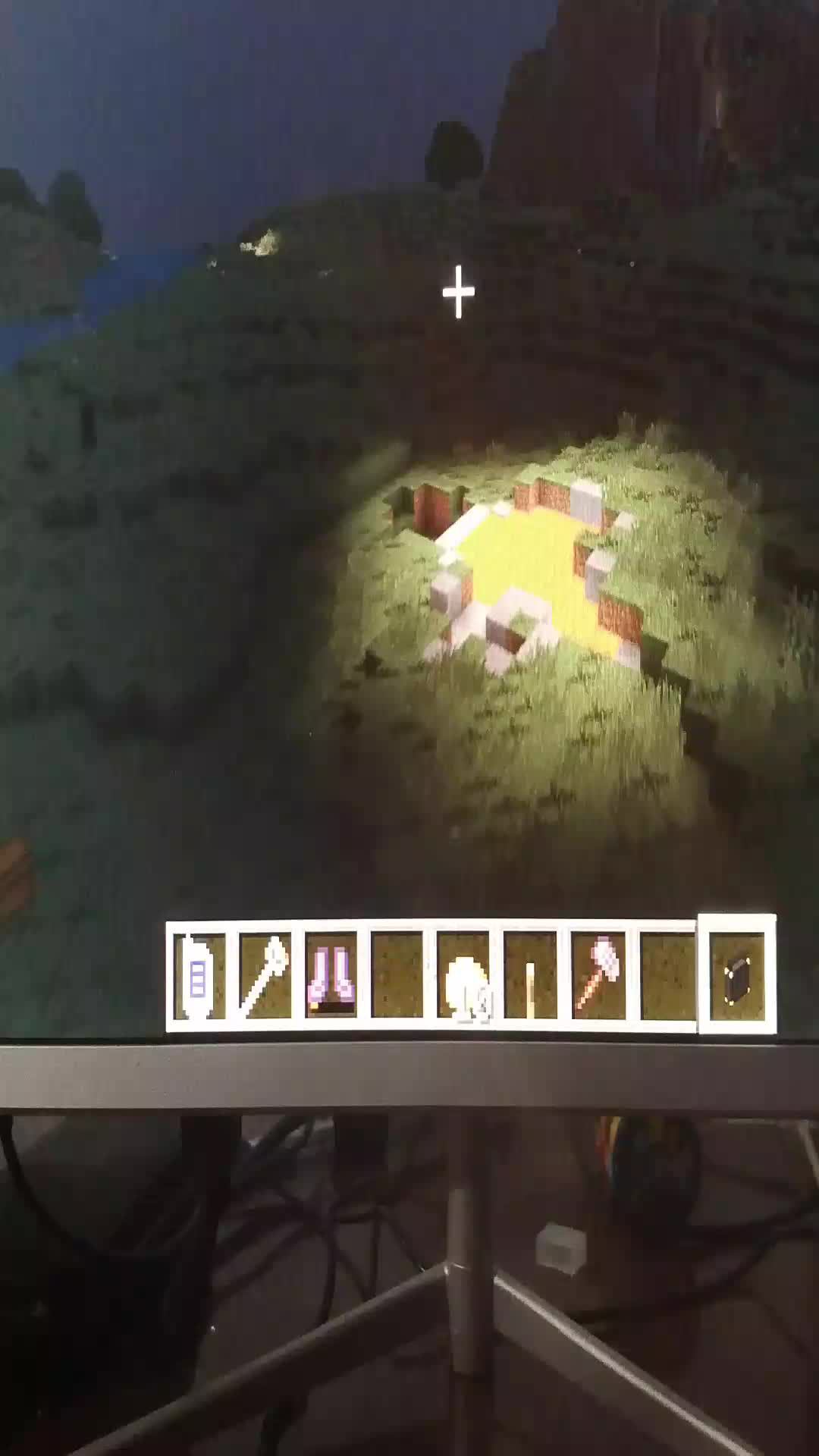 играю в minecraft смотреть онлайн