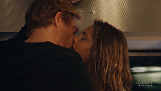 Billy&Ruby | Run смотреть онлайн