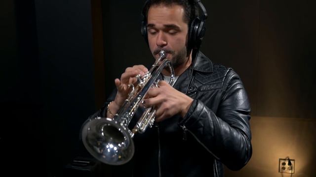 Esma Redžepova & Folk Masters - 1001 Nights (Live on KEXP) смотреть онлайн