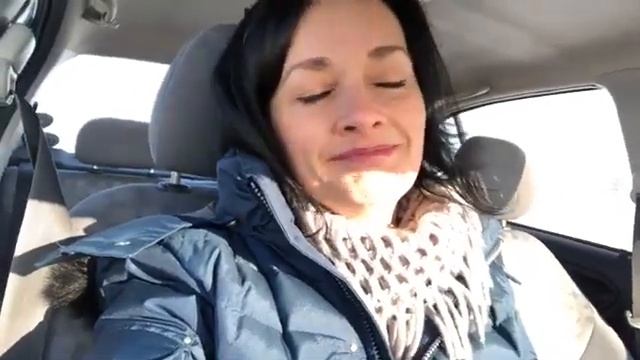 Going with the Flow - Flat Tire story... смотреть онлайн