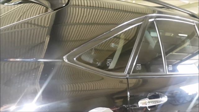 2008 Black Lexus CQuartz UK, Delux, Flyby Forte, Leather Coating смотреть онлайн
