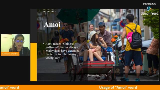 Raffles University Psychology Webinar - Uniqueness of Malaysia смотреть онлайн