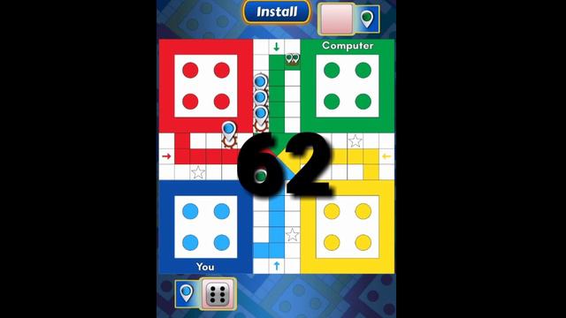 लूडो की 5 ऐसी बातें जो आपको जानना बहुत जरूरी है / Ludo King basic rules / how to win Ludo every tim смотреть онлайн
