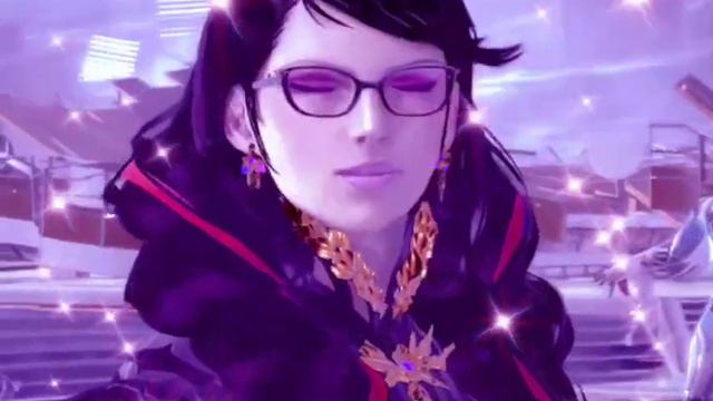 Moonlight Serenade🌙|Bayonetta 3 (Slowed & Reverb) смотреть онлайн