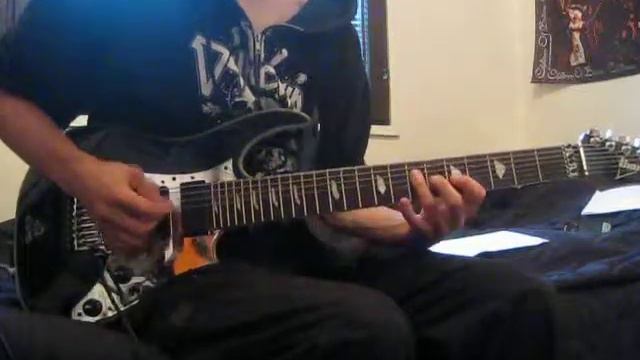 kalmah - the groan of wind смотреть онлайн
