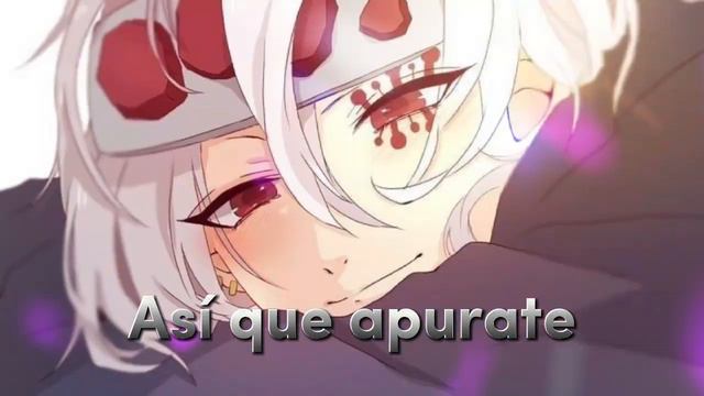 Belive in myself - Yuuki Takada (sub español) смотреть онлайн
