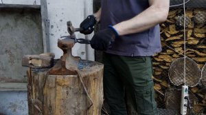 КОВКА ПОДКОВЫ, ПОДКОВА,КУЗНЕЦ,ПОКОВКА ,ПОДКОВАТЬ КОНЯ