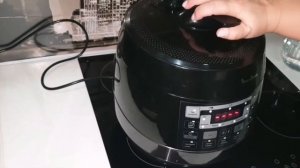 Вкусный йогурт в мультиварке